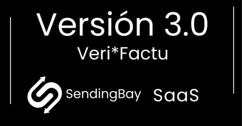 Versión 3.0 SaaS