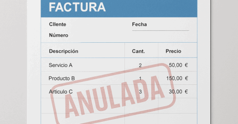 Anulada