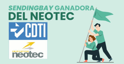 SendingBay y Neotec